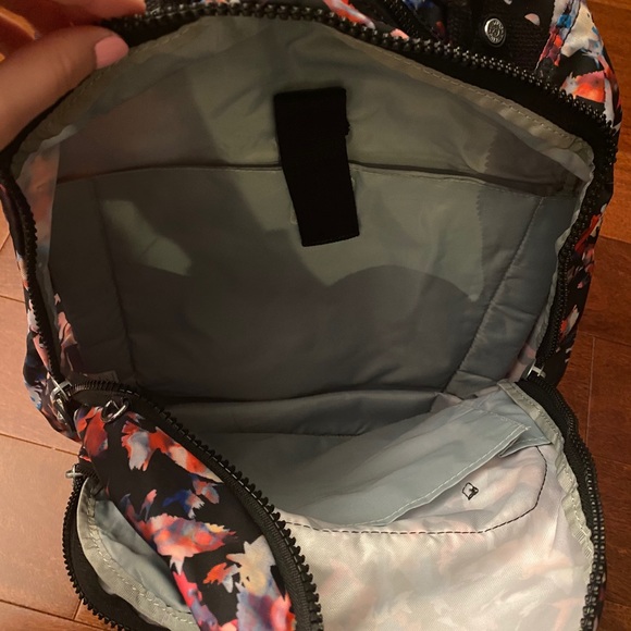 Kipling Backpack - Picture 3 of 4